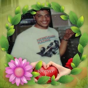 Meet your Posher, Antonio